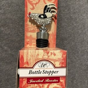 Rooster lover gift !